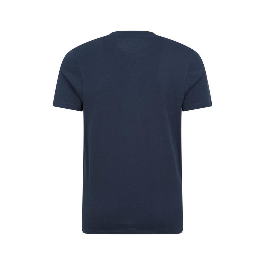 Mountain Warehouse  T-ShirtManches Courtes Motiftyle Graphique Whistler 