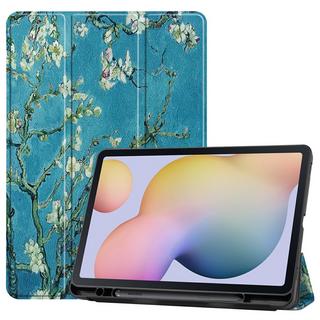 Cover-Discount  Galaxy Tab S7 / S8 (11.0) - Étui smart tri-fold 