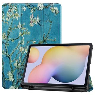 Cover-Discount  Galaxy Tab S7 / S8 (11.0) - Étui smart tri-fold 