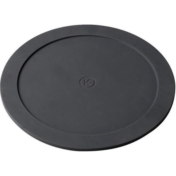 Image of Electronics Kw711919 Mixer-/küchenmaschinen-zubehör Bowl Underlay Unisex Schwarz ONE SIZE