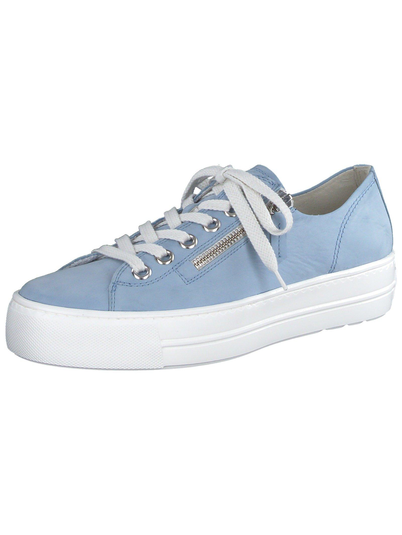 Image of Sneaker 5006 Damen Blau 35.5