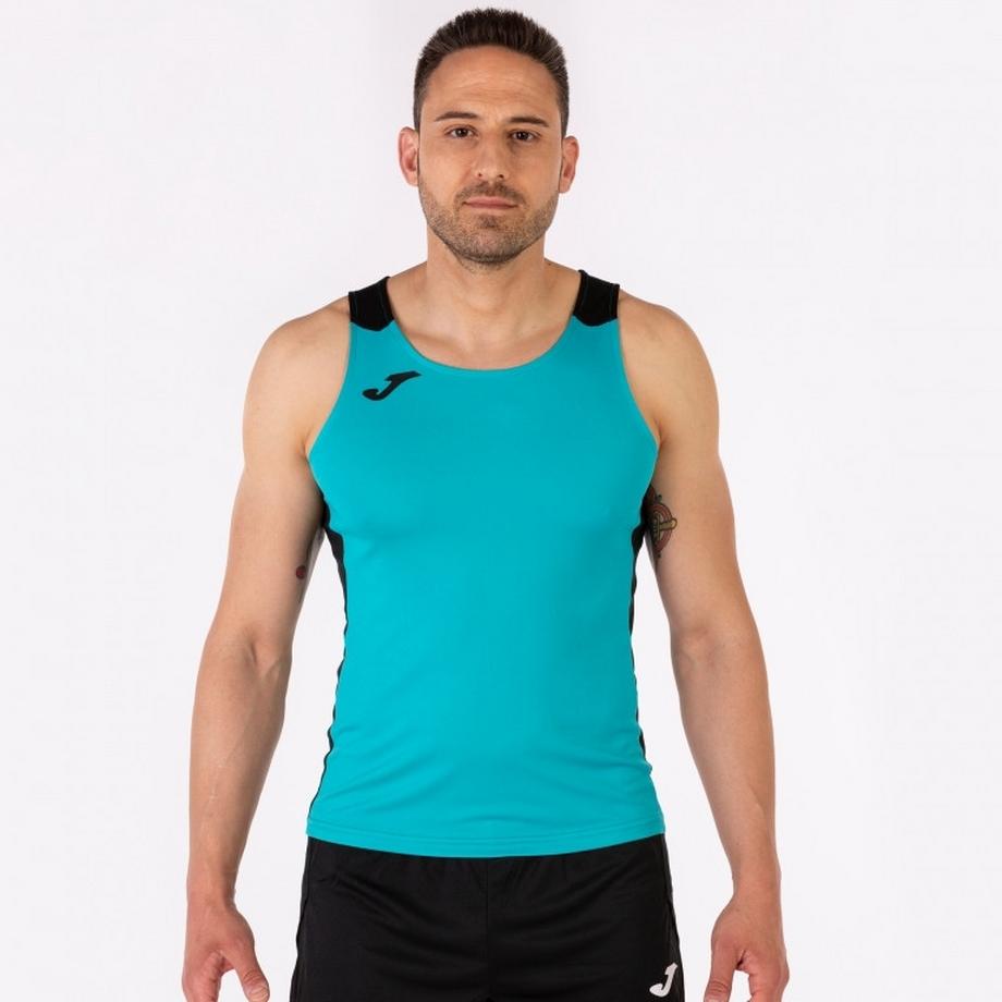 Joma  débardeur joa record ii tirantes 