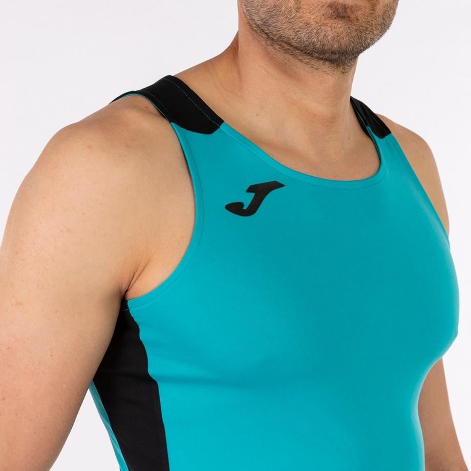 Joma  débardeur joa record ii tirantes 