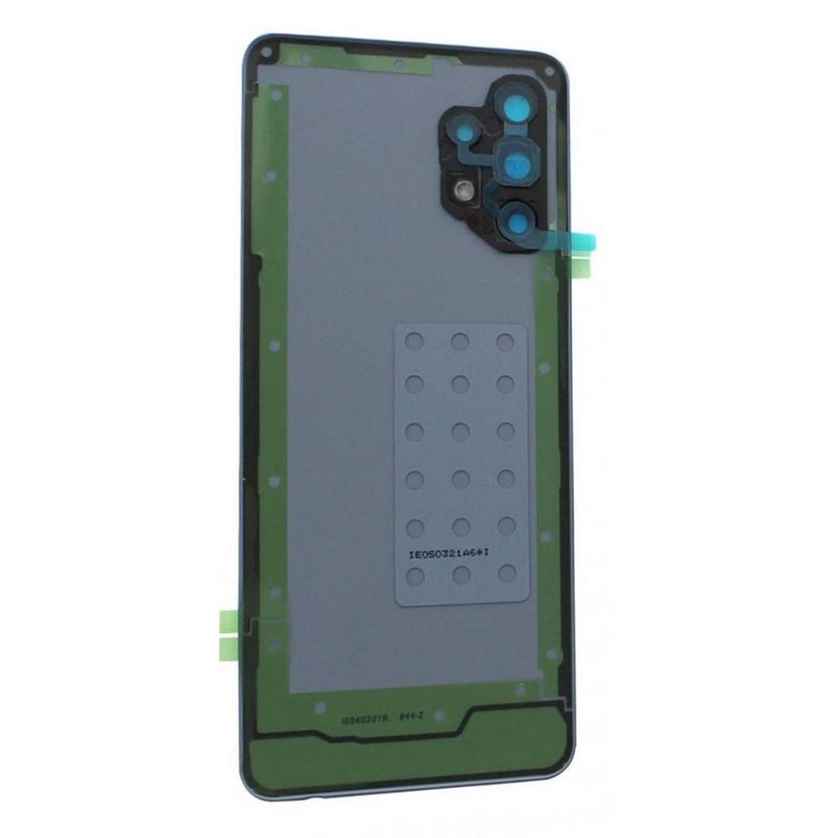 Avizar  Akkudeckel Samsung Galaxy A32 5G Schwarz 