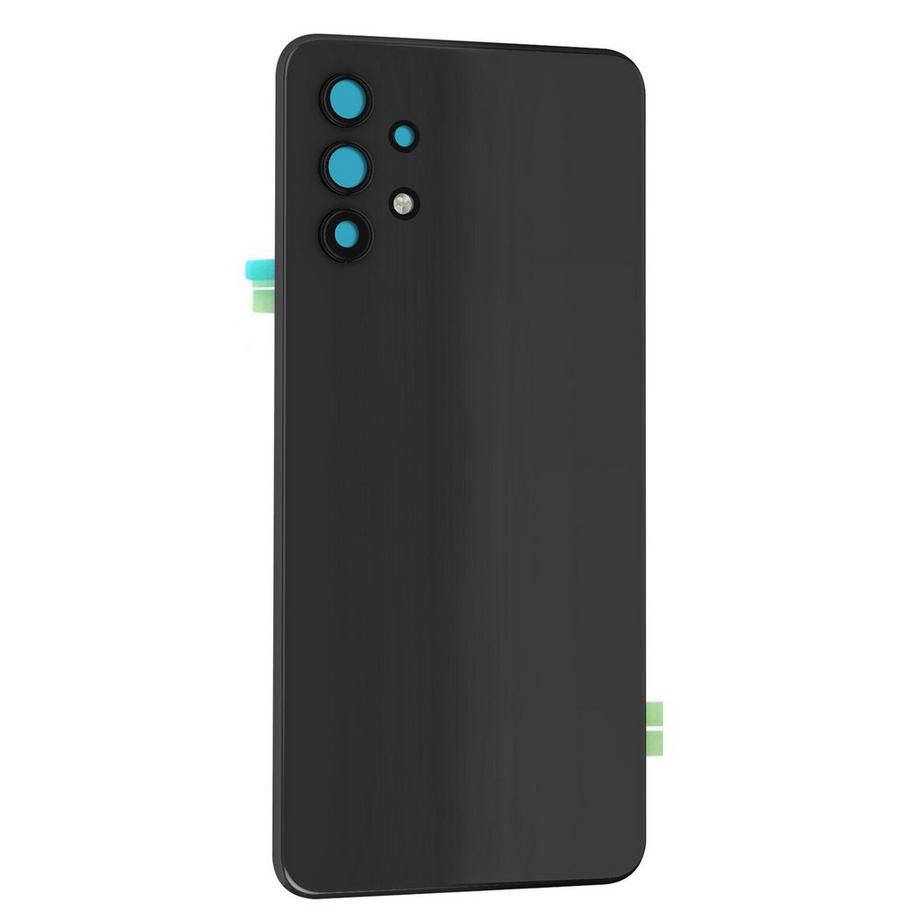 Avizar  Akkudeckel Samsung Galaxy A32 5G Schwarz 