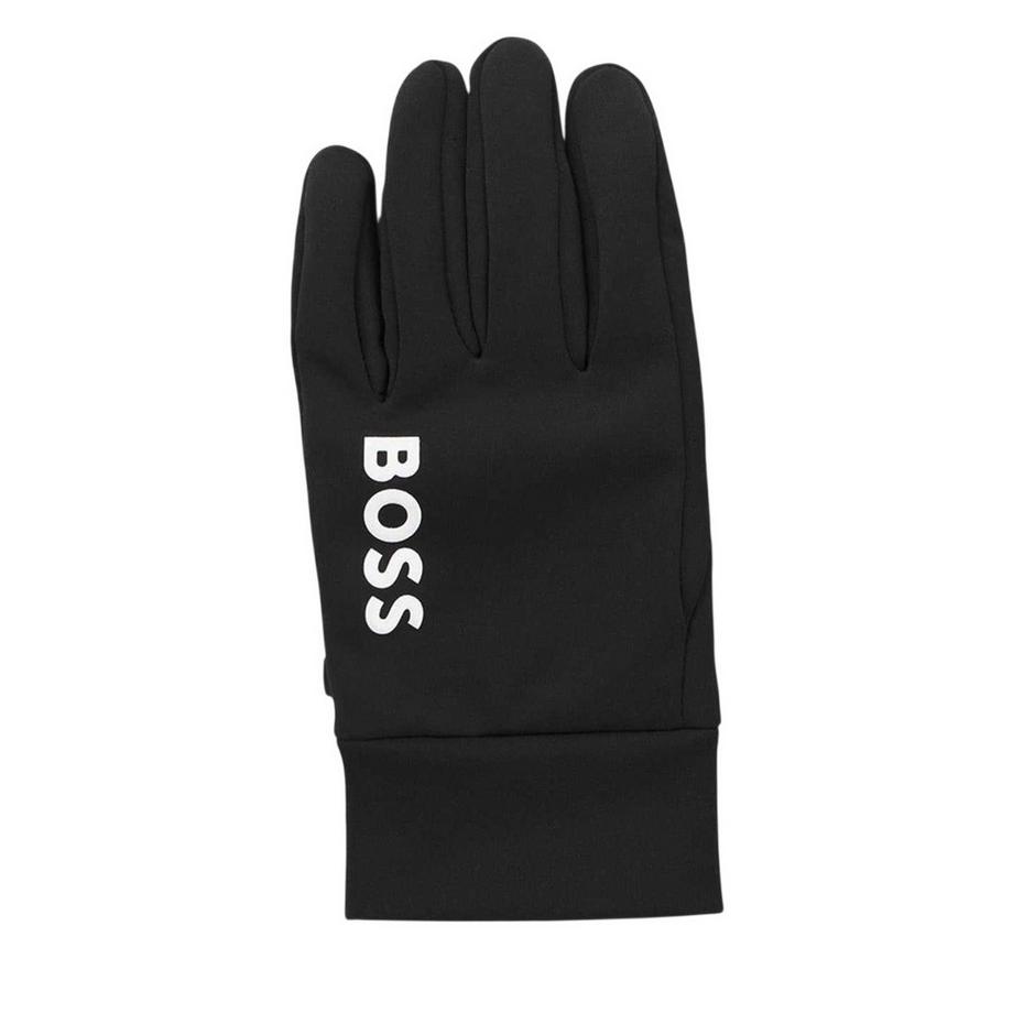 Gants Extérieur Motiftyle Logo