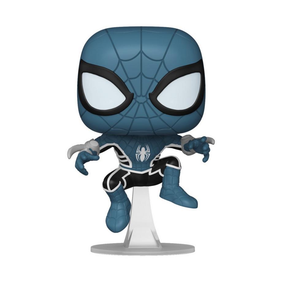 Funko  Funko POP! Marvel: Spider-Man (Fear Itself Suit) (1445) GW 