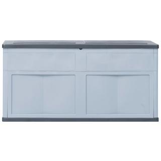 VidaXL Aufbewahrungsbox plastik  