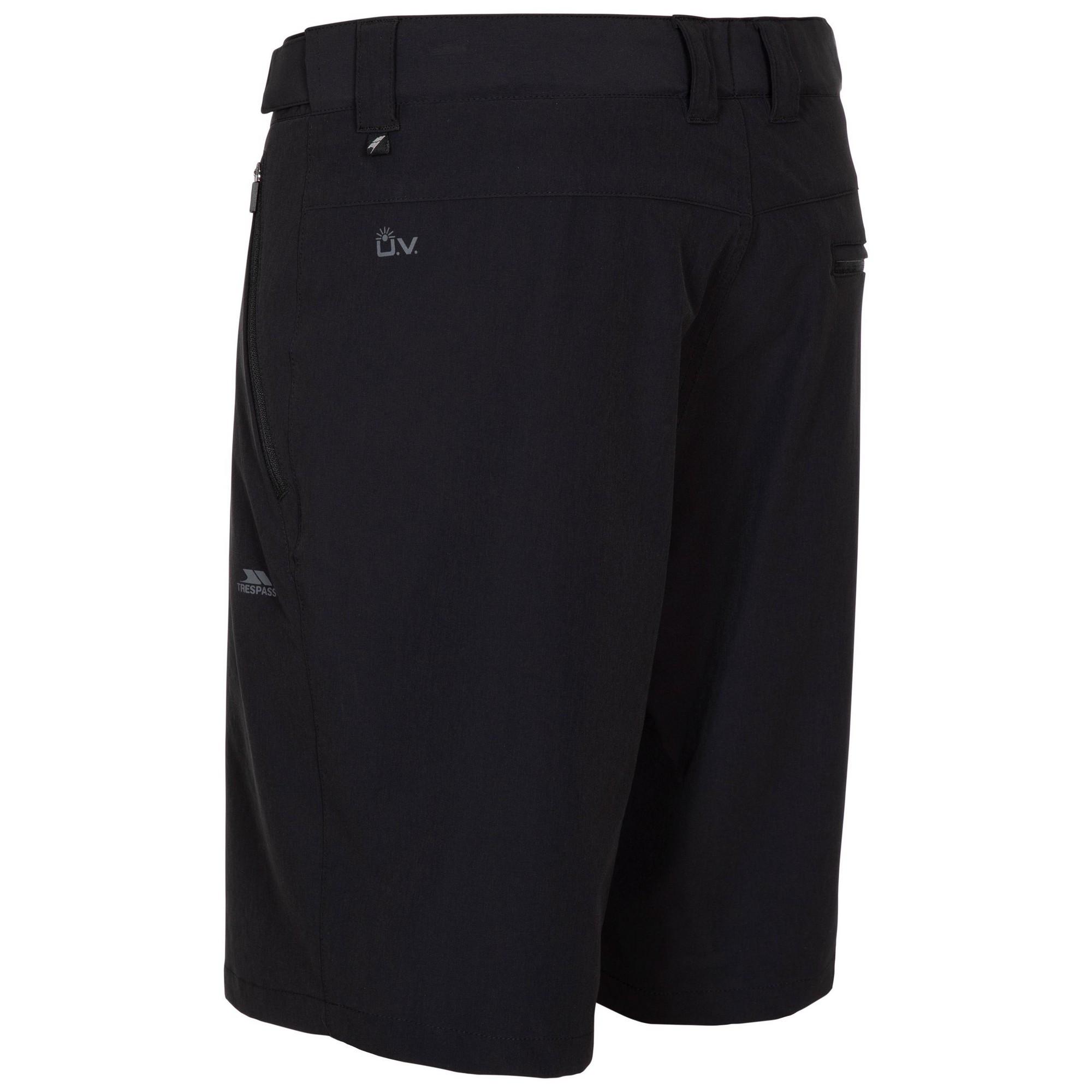 Trespass  Short cargo GATESGILLWELL B 