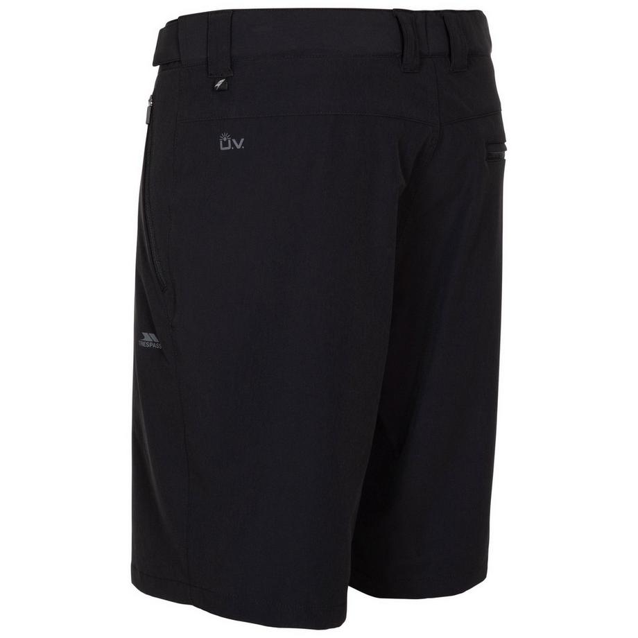 Trespass Gatesgillwell B Cargo Shorts  