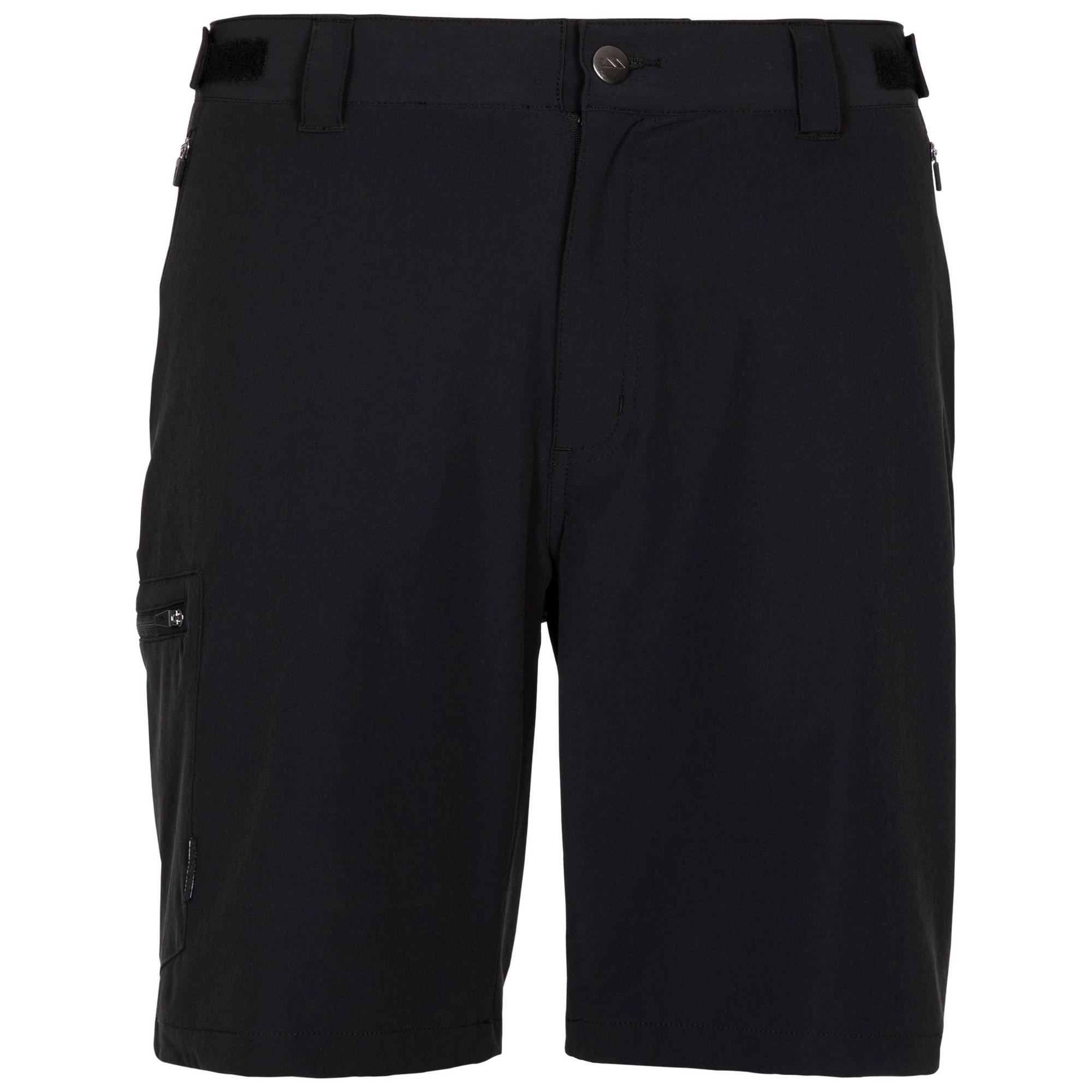 Trespass  Short cargo GATESGILLWELL B 