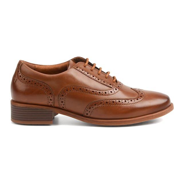 Clarks  Havisham Oak 