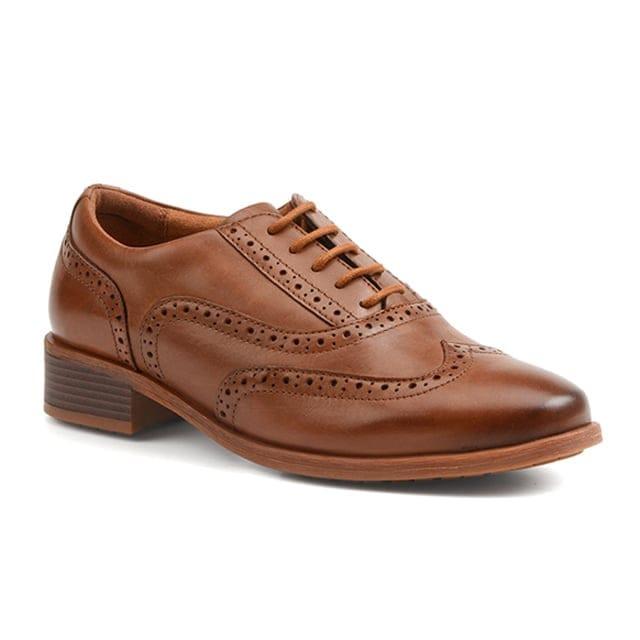 Clarks  Havisham Oak 