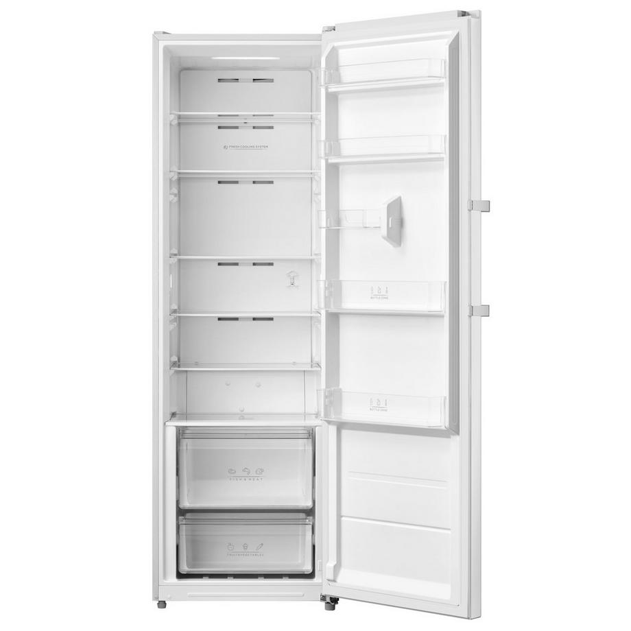 SPC Kühlschrank 362 Liter H-KS3498-1 WS  