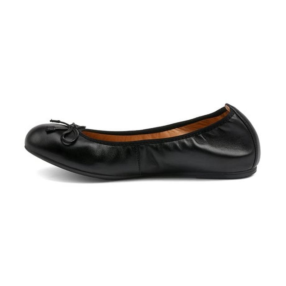 Unisa Acor Ballerines avec Nœud Décoratif  