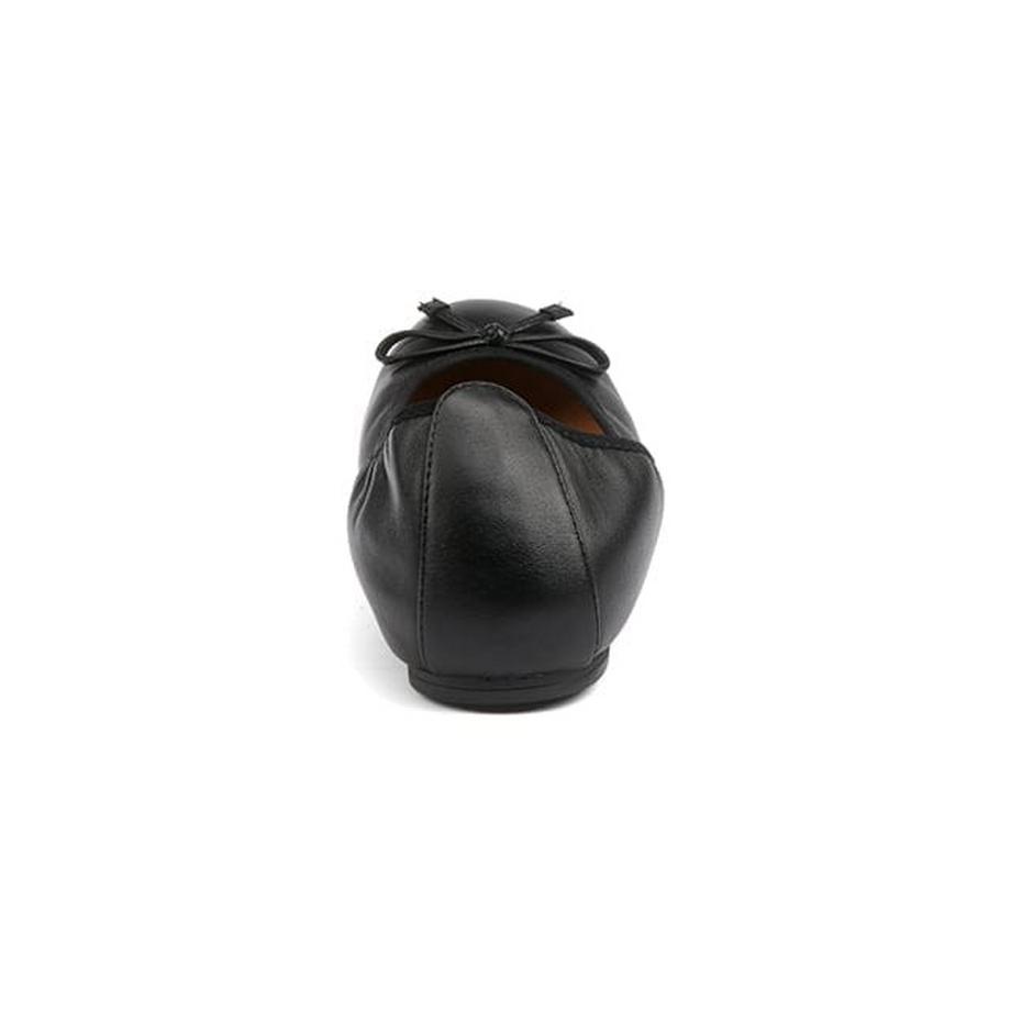 Unisa Acor Ballerines avec Nœud Décoratif  