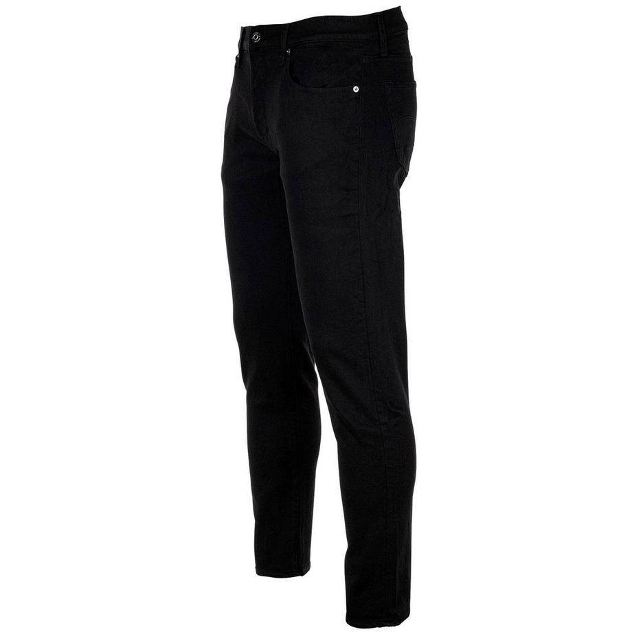G-STAR RAW 3301 Slim Pitch Black Jeans  