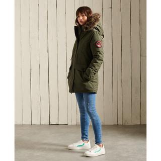 Superdry  parka everest 