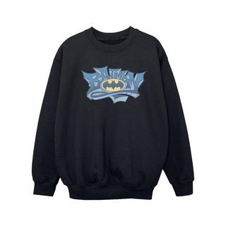 DC COMICS  Sweatshirt 