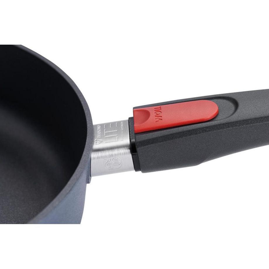 Woll Bratpfanne Diamond Lite hoch 28 cm  