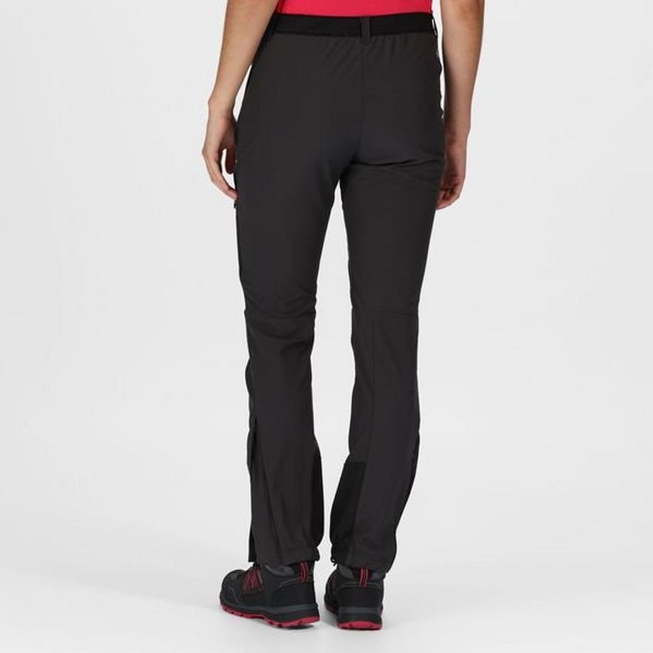 Regatta  Mountain III Hosen  Wandern 