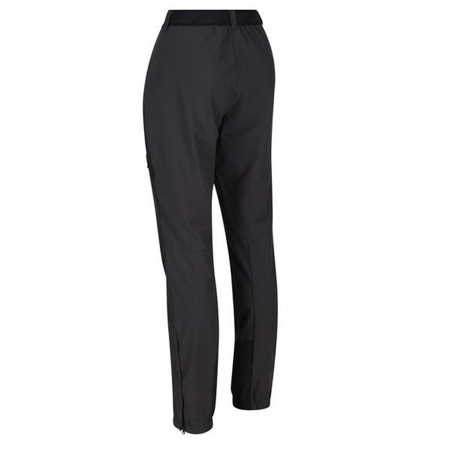 Regatta  Mountain III Hosen  Wandern 