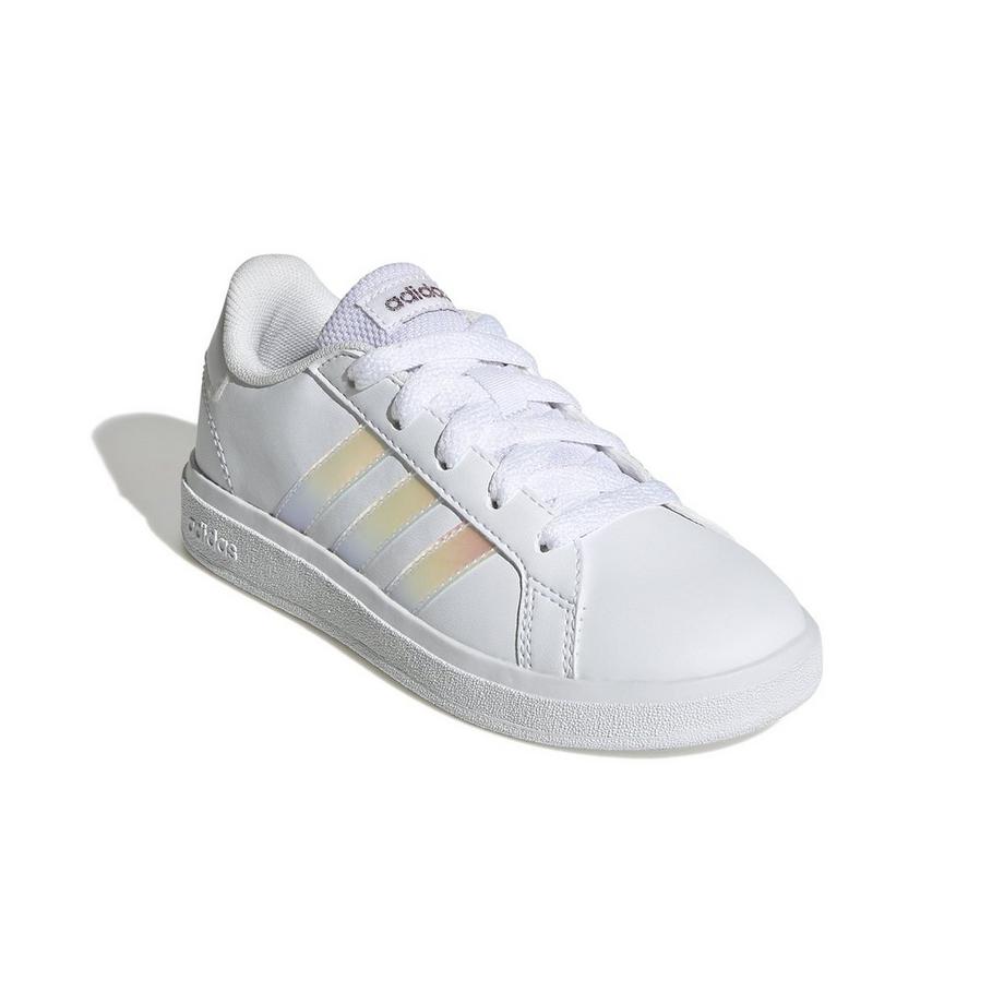 adidas Baskets à lacets Grand Court  