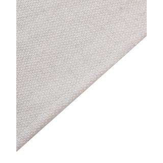 Beliani Tapis en Coton Moderne ALPOUD  