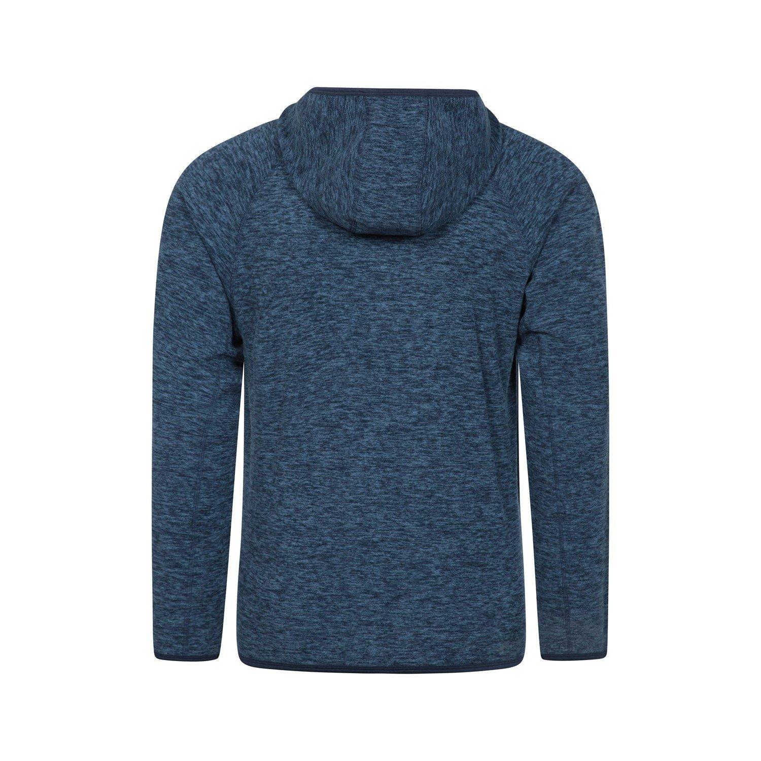 Mountain Warehouse Snowdon II Full Zip Hoodie  