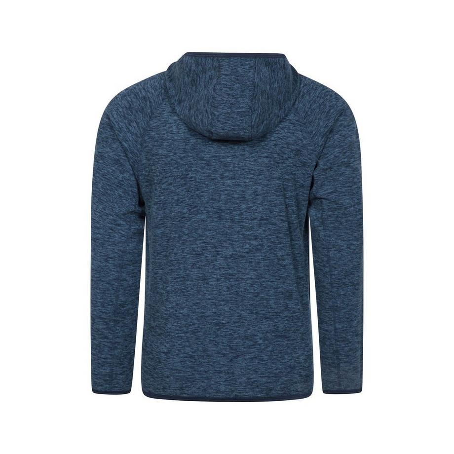 Mountain Warehouse Snowdon II Full Zip Hoodie  