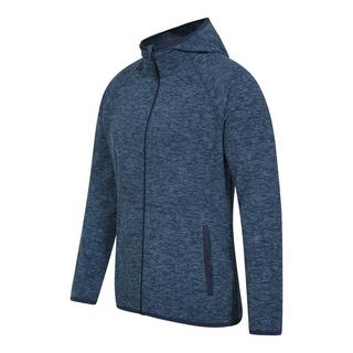 Mountain Warehouse  Snowdon II Hoodie mit durchgehendem Reißverschluss 