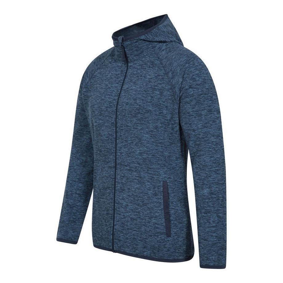 Mountain Warehouse Snowdon II Full Zip Hoodie  