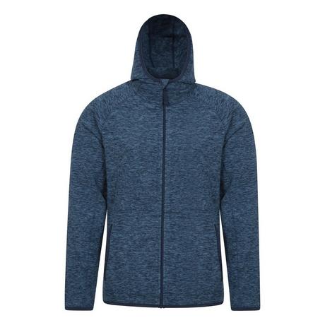 Mountain Warehouse Snowdon II Full Zip Hoodie  