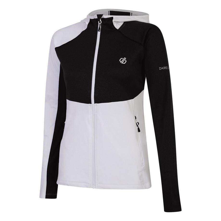Dare 2B  Haut de sport motiftyle À capuche CONVEY 