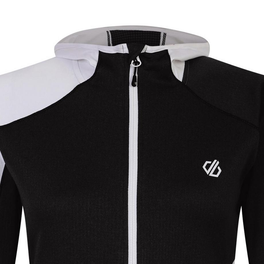 Dare 2B  Haut de sport motiftyle À capuche CONVEY 