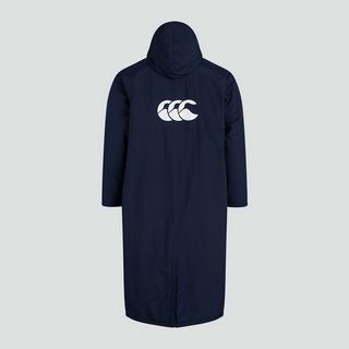 Canterbury  parka club ub 