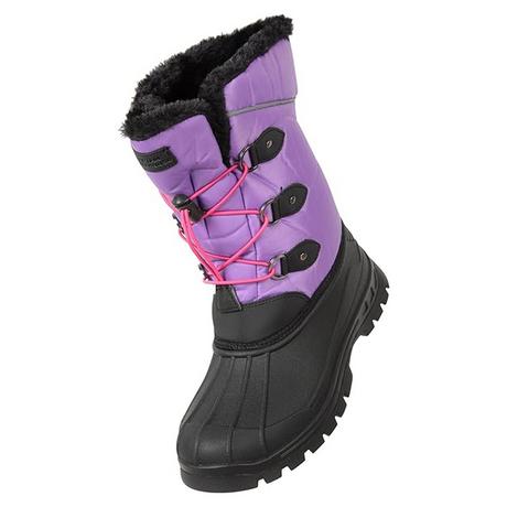 Mountain Warehouse  Aprèsskis WHISTLER ADAPTIVE Enfant 