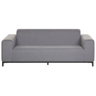 Beliani 3 Sitzer Sofa aus Polyester Modern ROVIGO  