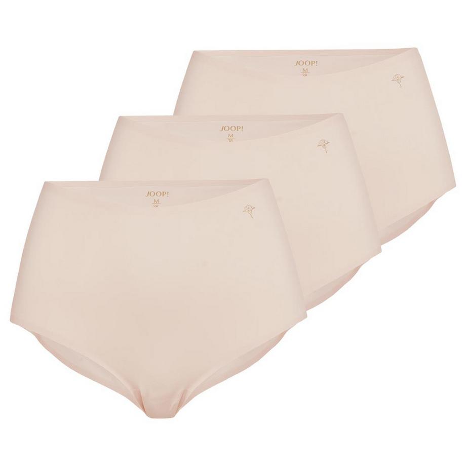 3er Pack Sensation - Taillen Slip