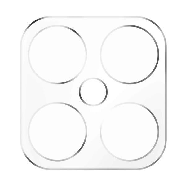 Image of Rückkamera Folie Honor X8