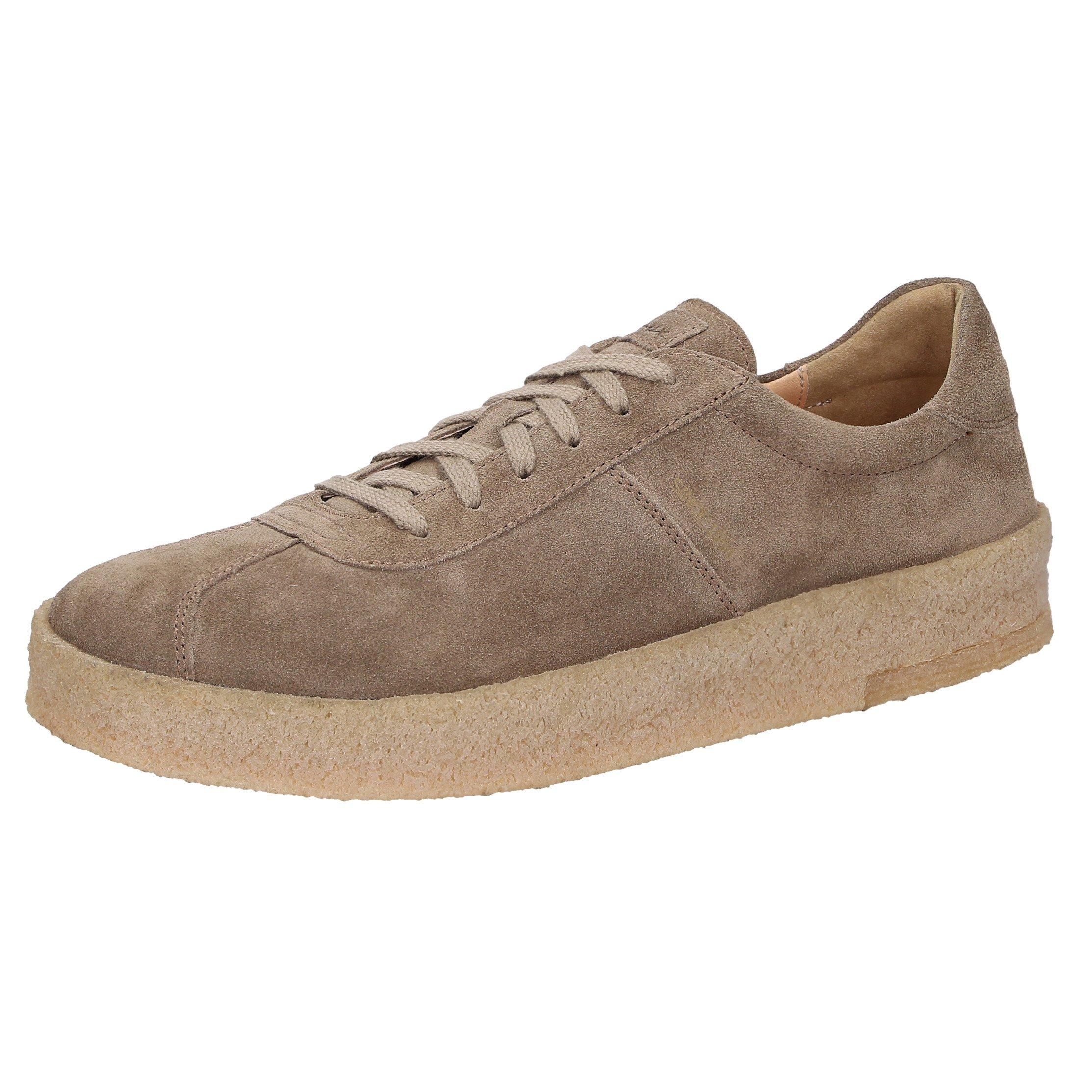 Image of Sneaker Tils Grashopper 002 Herren Beige 45