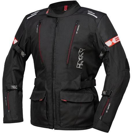 iXS  Motorradjacke tour  lorin-st 