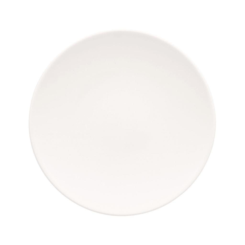 Villeroy & Boch Signature Assiette plate MetroChic blanc  