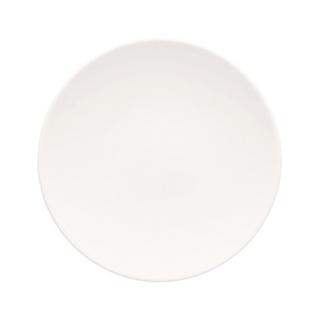 Villeroy & Boch Signature Assiette plate MetroChic blanc  