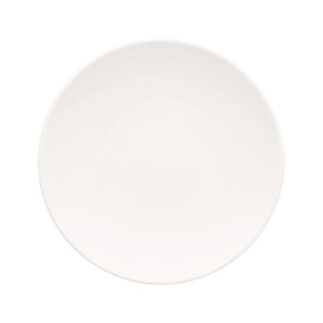 Villeroy & Boch Signature Assiette plate MetroChic blanc  