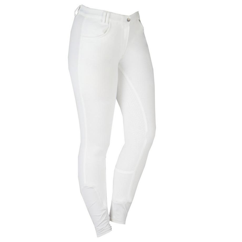 Pantalon de concours full grip femme  Annika