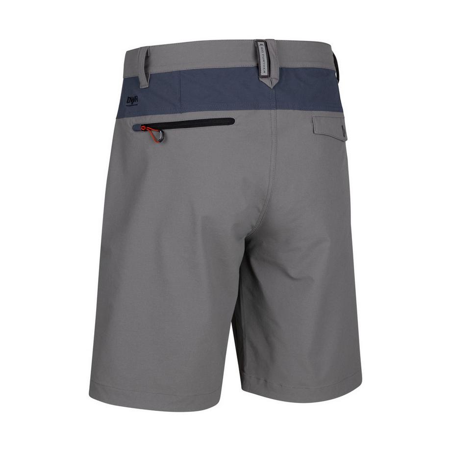 Trespass Dalham Regular Fit Short  