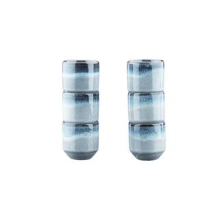 BJÖRN Tassen-Set GENESIS - Meer  