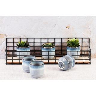 BJÖRN Tassen-Set GENESIS - Meer  