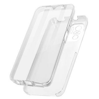 Avizar  Full Case Redmi Note 10s /10 Transparent 